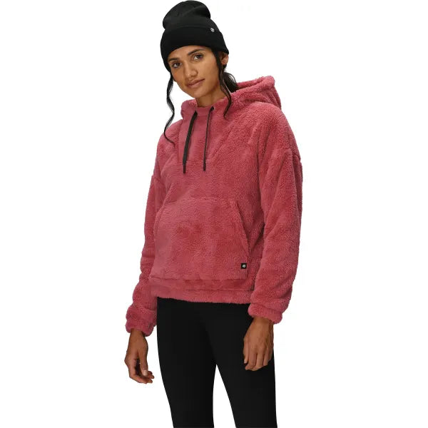 686 WOMENS SHERPA HOODY