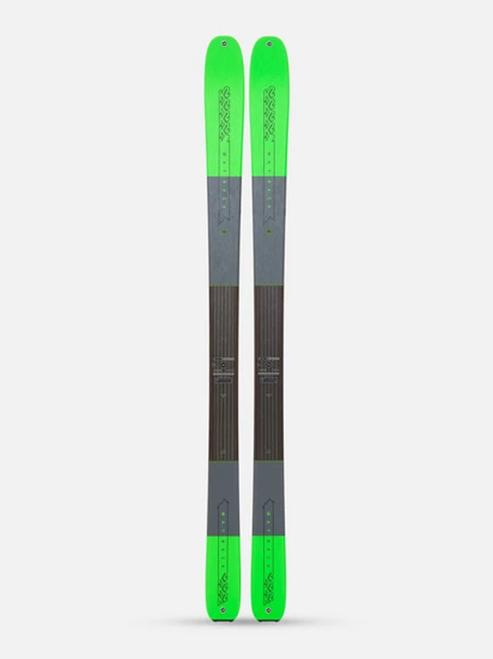 K2 WAYBACK 89 Ski