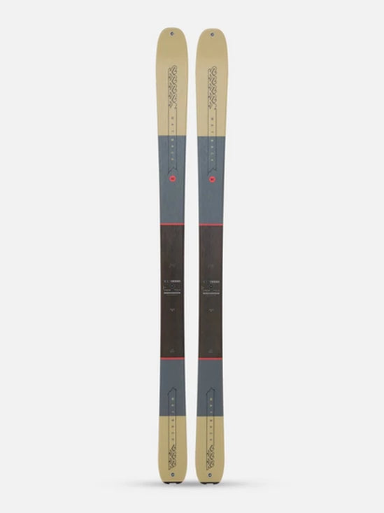 K2 WAYBACK 92 Ski