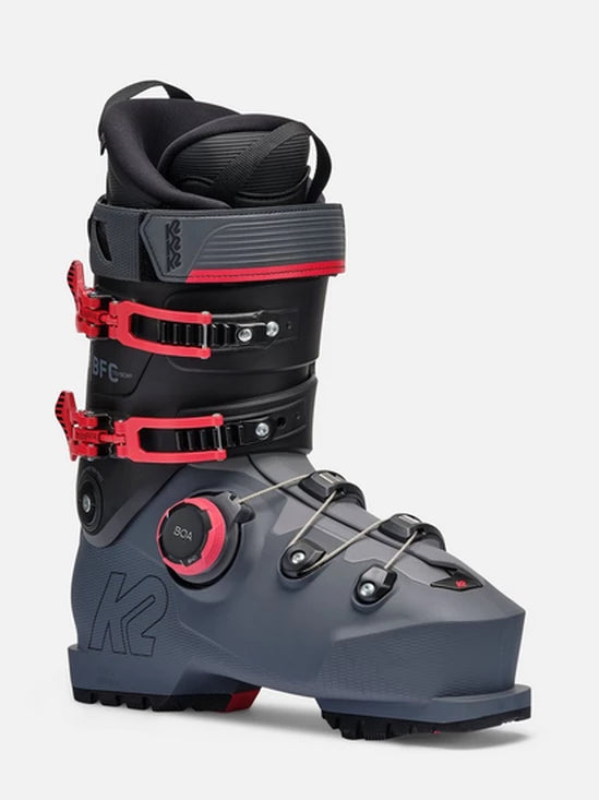 K2 Ski BFC 110 BOA Boot – SX Collective