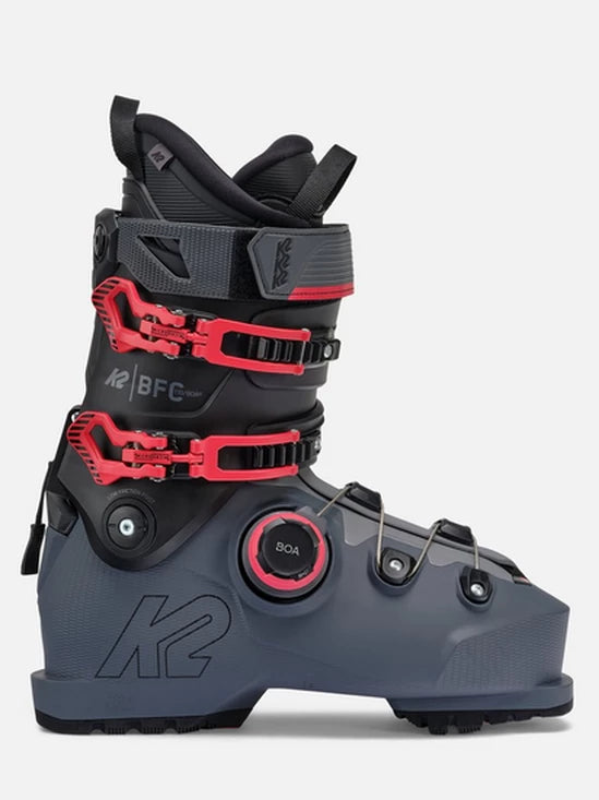 K2 Ski BFC 110 BOA Boot