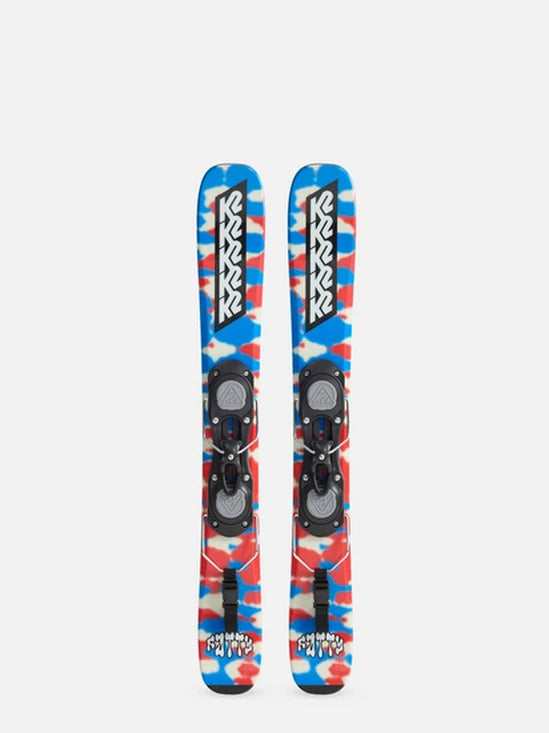 K2 FATTY Ski