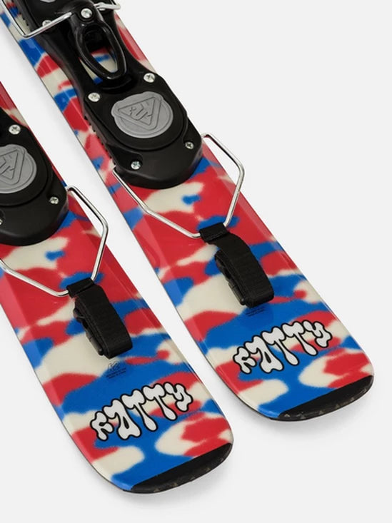 K2 FATTY Ski