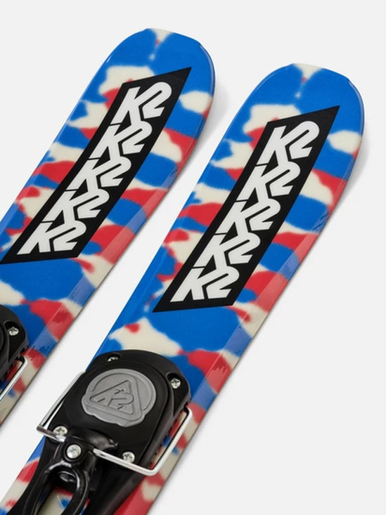 K2 FATTY Ski