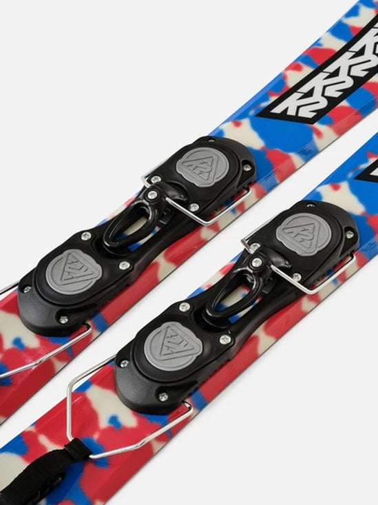 K2 FATTY Ski