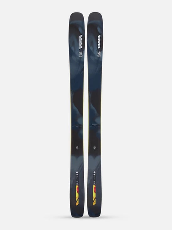 K2 MINDBENDER JUVY Ski