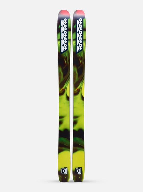 K2 MINDBENDER JUVY Ski