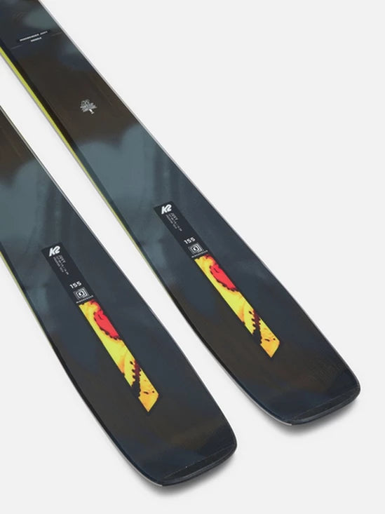 K2 MINDBENDER JUVY Ski
