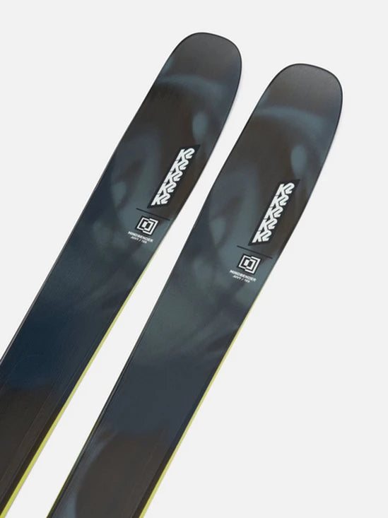 K2 MINDBENDER JUVY Ski