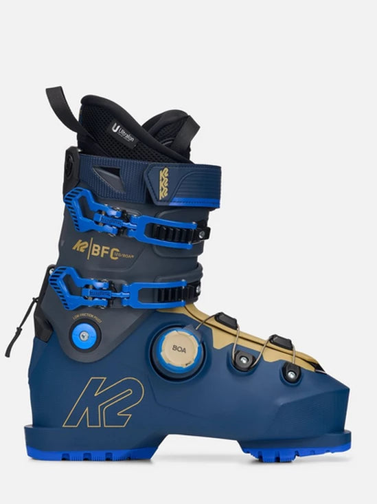 K2 Ski BFC 120 BOA Boot-Mens