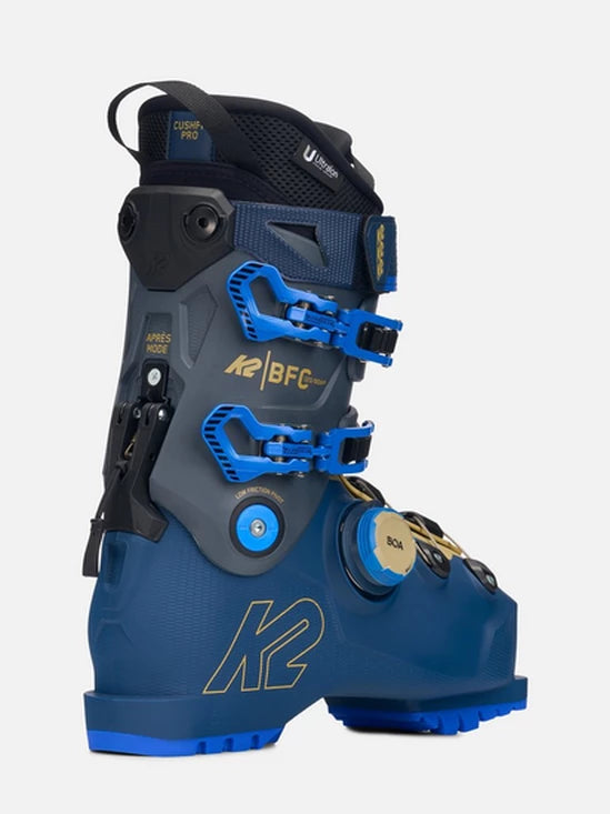 K2 Ski BFC 120 BOA Boot-Mens – SX Collective