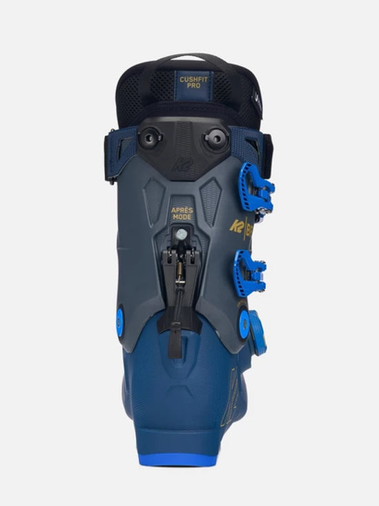 K2 Ski BFC 120 BOA Boot-Mens