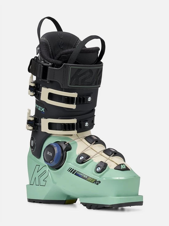 K2 Ski Cortex 105 W BOA Boot-Womens