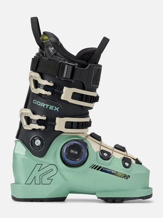 K2 Cortex 105 BOA Women's Ski Boots 2027