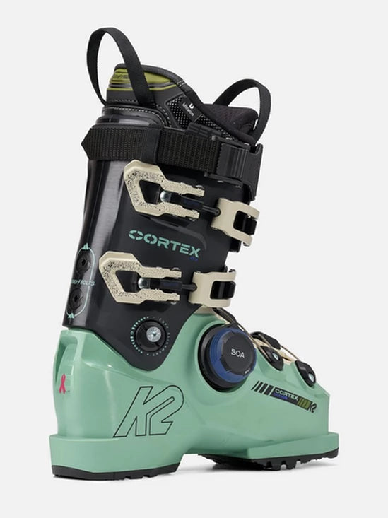 K2 Ski Cortex 105 W BOA Boot-Womens