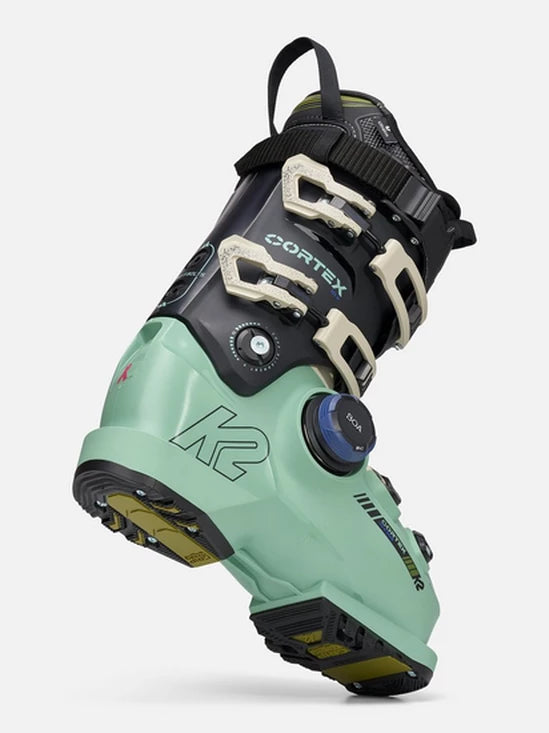 K2 Ski Cortex 105 W BOA Boot-Womens