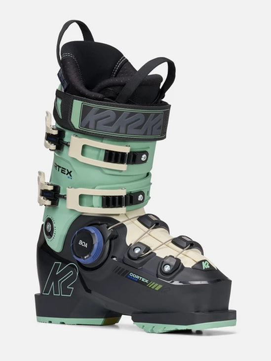K2 Ski Cortex 95 W BOA Boot-Womens
