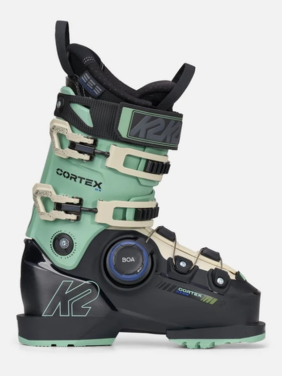 K2 Ski Cortex 95 W BOA Boot-Womens