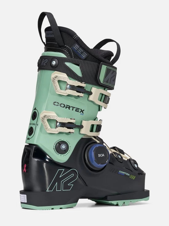 K2 Ski Cortex 95 W BOA Boot-Womens