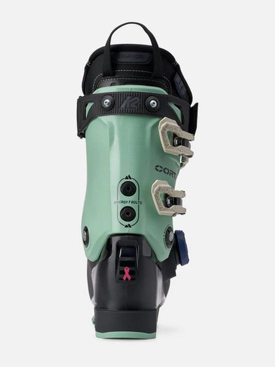 K2 Ski Cortex 95 W BOA Boot-Womens