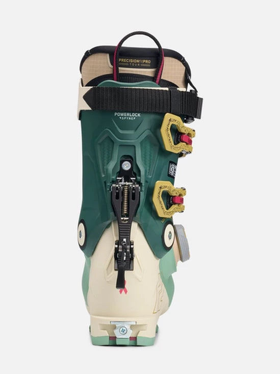 K2 Ski Mindbender 105 W BOA Boot-Womens