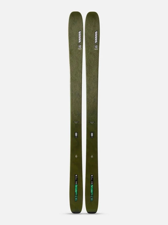K2 Mindbender 106C Skis 2026 176