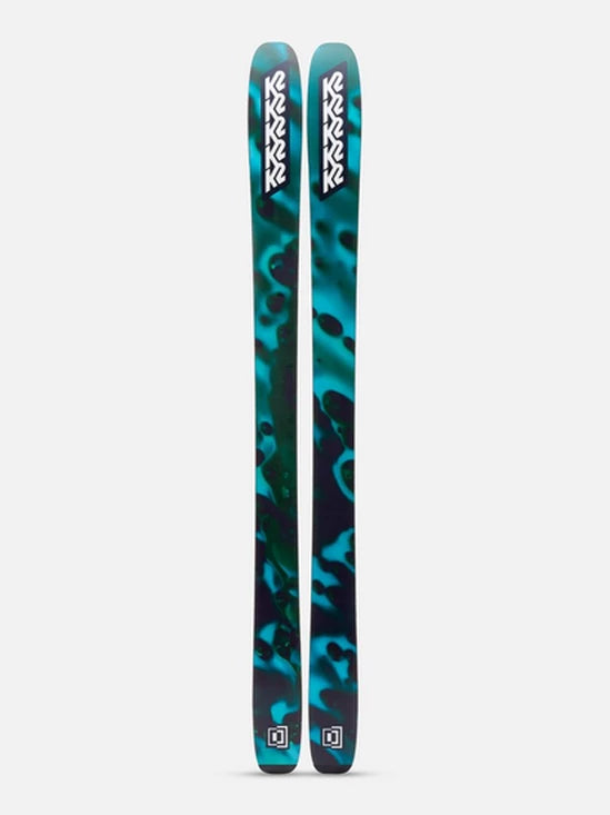 K2 MINDBENDER 106C Ski