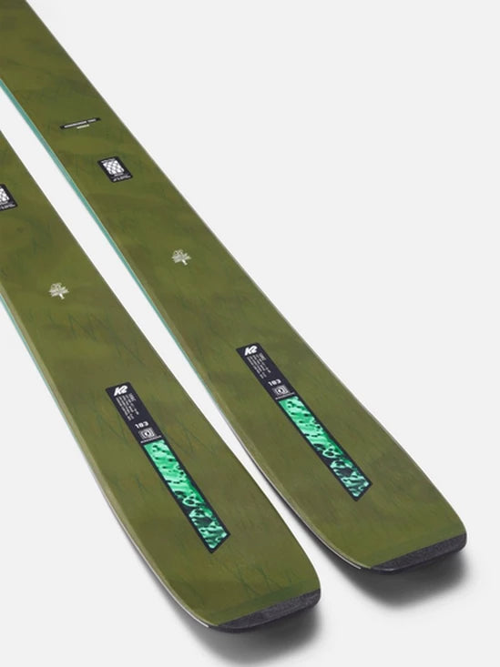 K2 MINDBENDER 106C Ski
