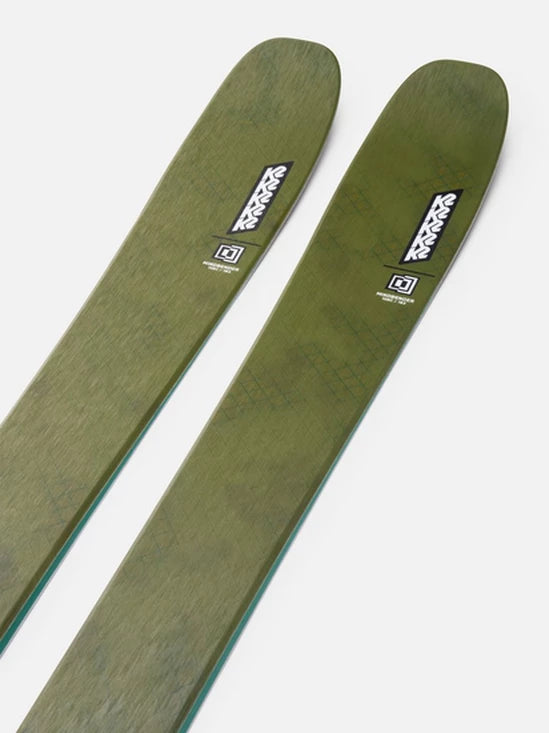 K2 MINDBENDER 106C Ski