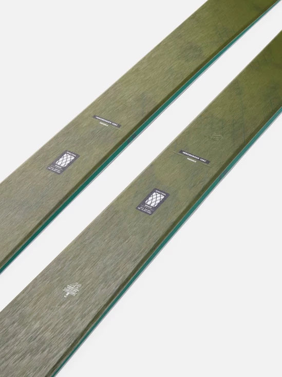K2 MINDBENDER 106C Ski