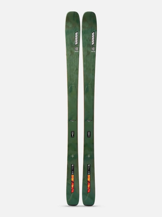 K2 MINDBENDER 89TI W Ski