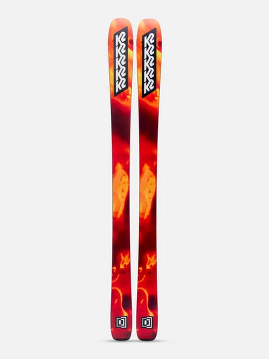 K2 MINDBENDER 89TI W Ski