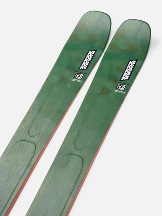 K2 MINDBENDER 89TI W Ski