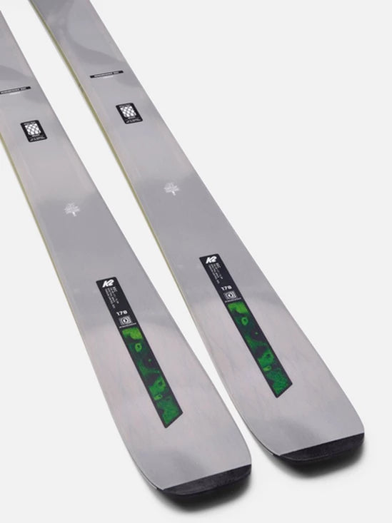 K2 MINDBENDER 90C Ski