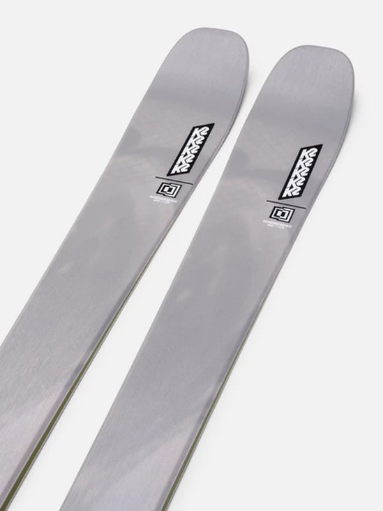 K2 MINDBENDER 90C Ski