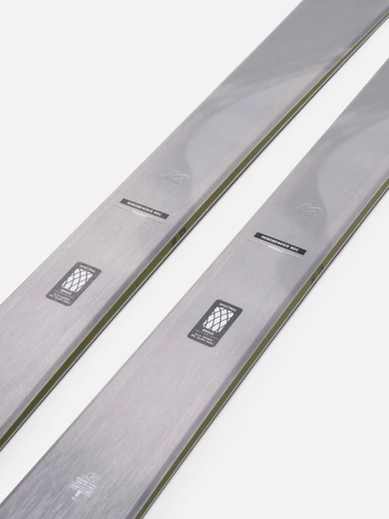 K2 MINDBENDER 90C Ski