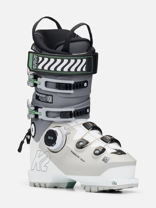 K2 Ski Mindbender 95 W BOA Boot-Womens