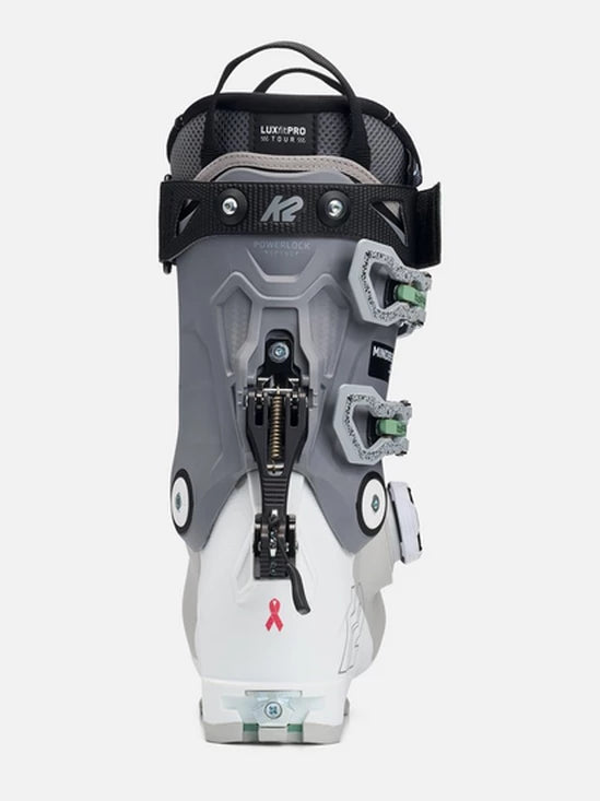 K2 Ski Mindbender 95 W BOA Boot-Womens