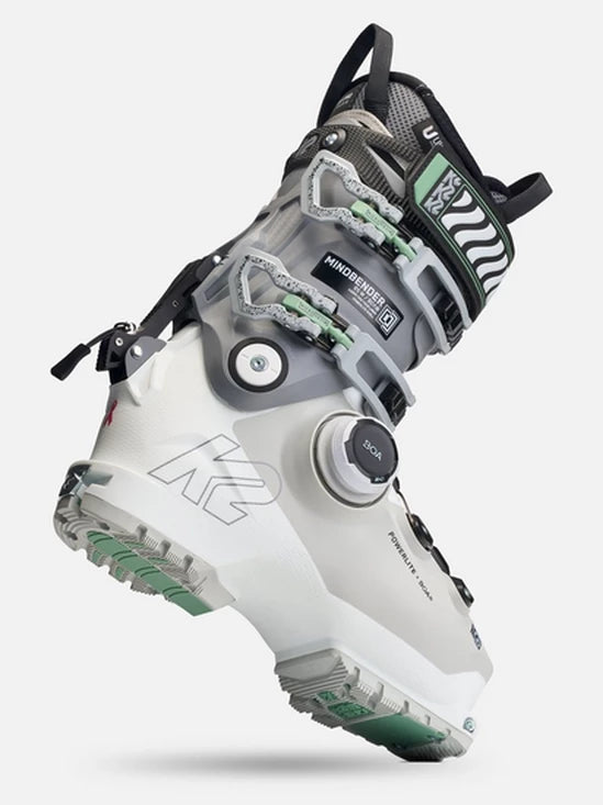 K2 Ski Mindbender 95 W BOA Boot-Womens