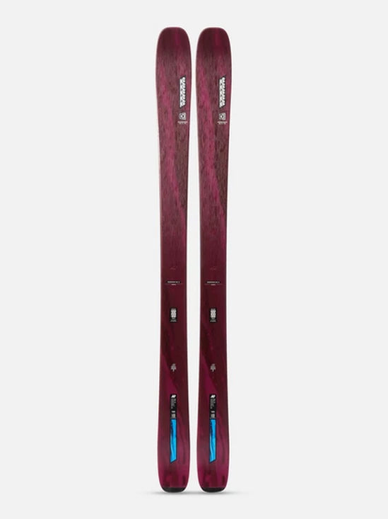 K2 MINDBENDER 96C W Ski