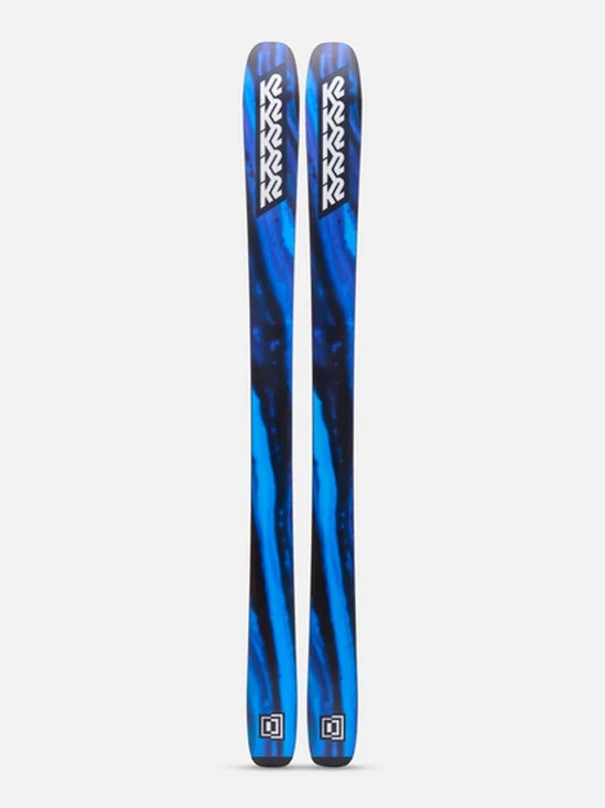 2017 k2 wayback 88 mens skis 167cm and the Dark Matter Damping technology takes this to a new level by smoothing out bumps and providing a calm ride Ski SX Collective