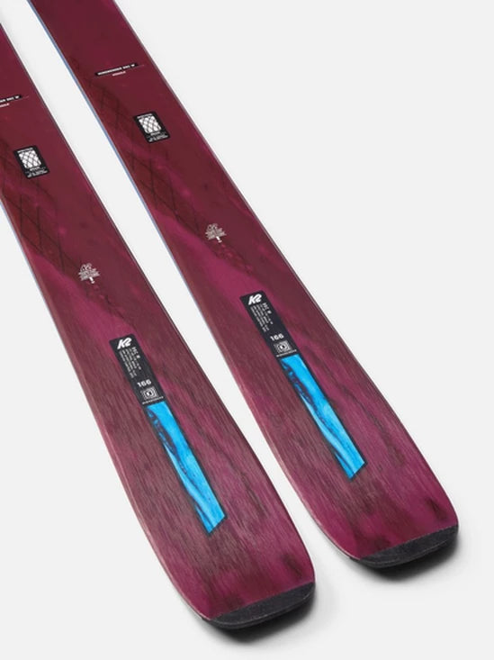 K2 MINDBENDER 96C W Ski