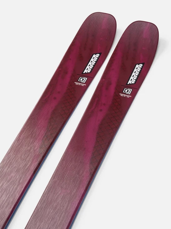 K2 MINDBENDER 96C W Ski