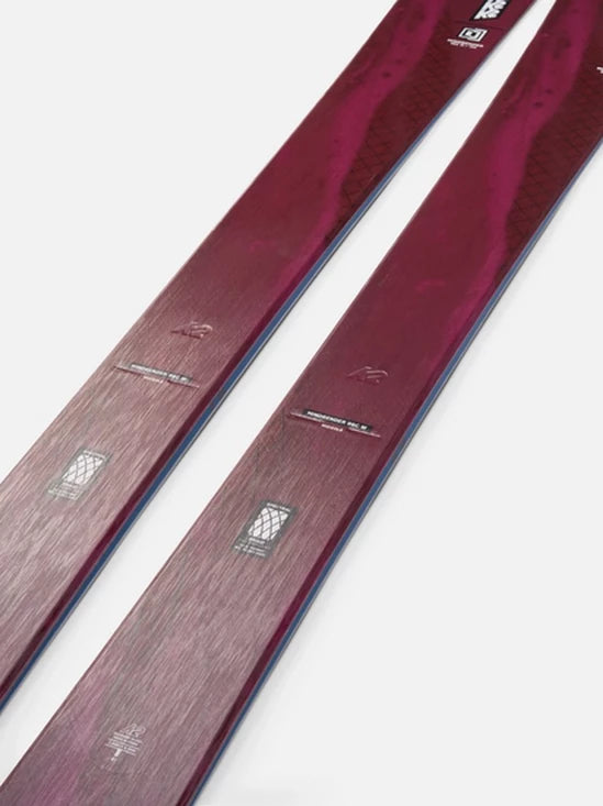 K2 MINDBENDER 96C W Ski