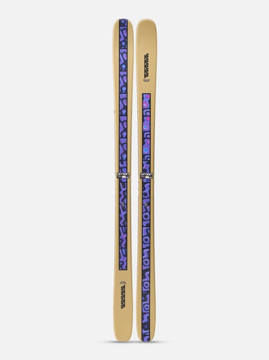 K2 OMEN 90 Ski