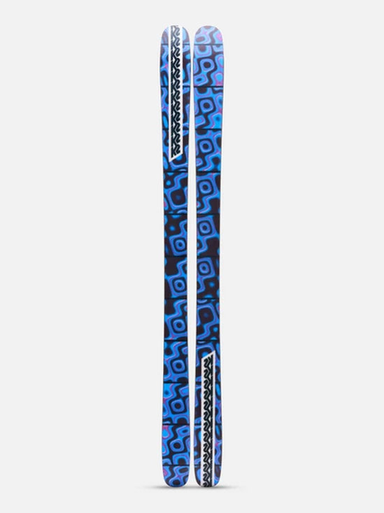 K2 OMEN 90 Ski