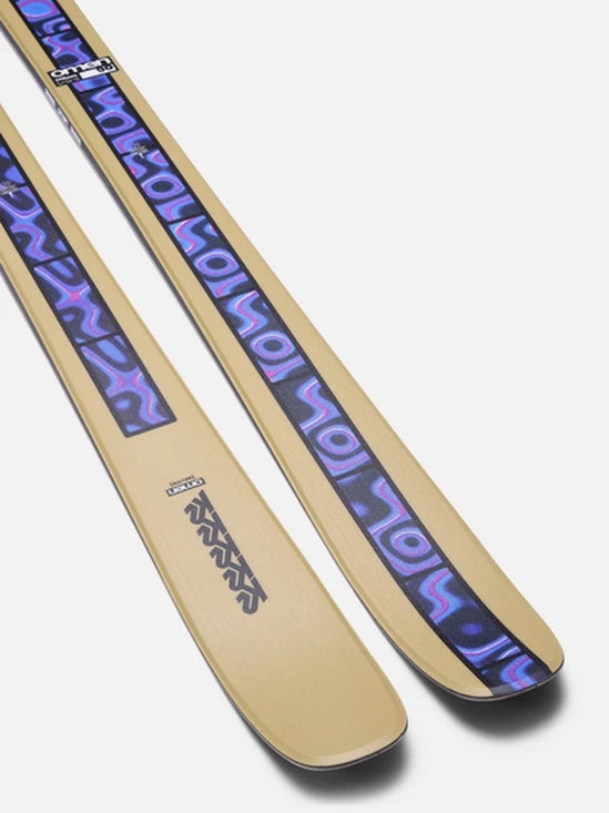 K2 OMEN 90 Ski