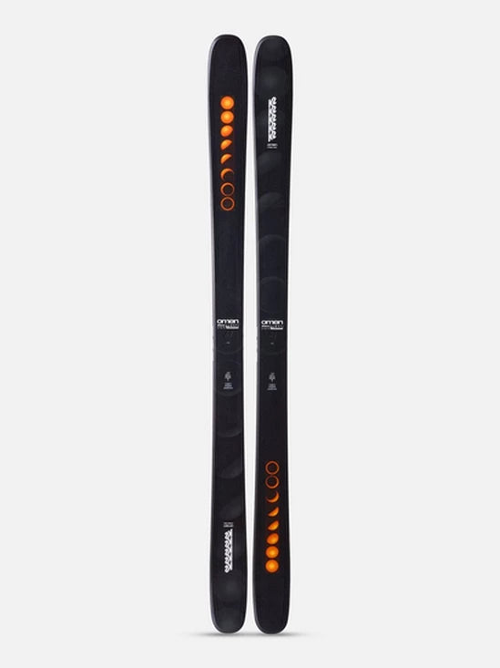 K2 OMEN TEAM Ski