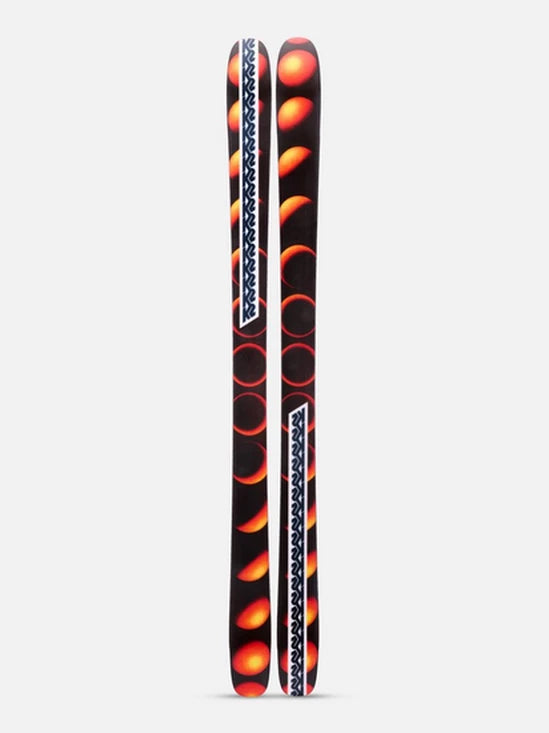K2 OMEN TEAM Ski