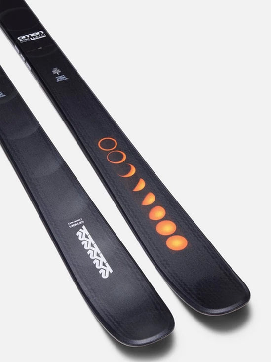 K2 OMEN TEAM Ski